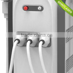 3 in 1 SHR+IPL+YAG Multi-function Machine Movable Screen CPC Touch Screen Ipl Accessories 10HZ thumbnail-5