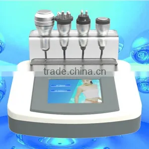 2014 Hot Sale Beauty Equipment Cavitation Slimming Machine Gs8.2e thumbnail-1