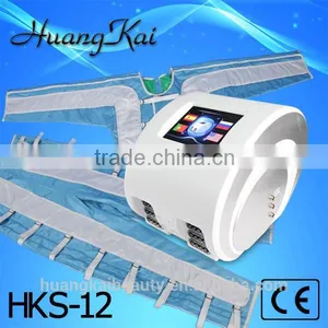 HOT!!! Body Pressure Therapy/Pressure Therapy Machine (CE Approval) thumbnail-1