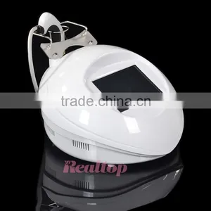 2016 New Trending!!!Full Digital, Best Home RF Skin Tightening Face Lifting Machine Micro-needle Fractional RF thumbnail-2