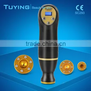 3 in 1 Function Body Massage Digital Meotherapy Scrap Machine thumbnail-1