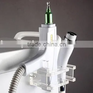 Vertical Tattoo Removal Hair Removal Skin Rejuvenation Nd Yag Laser Elight RF Beauty Machine thumbnail-3