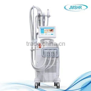 Multifunctional Elight IPL RF Nd Yag Laser Tattoo Removal Hair Removal Beauty Salon thumbnail-1