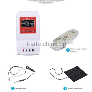 Electrical Physiotherapy Device High Potential Therapy Machine for Joint Pain thumbnail-2