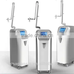Skin Tightening Co2 Fractional Laser Skin Remove Neoplasms Rejuvenation Machine/laser Co2 Vaginal Treatment Machine 10.6um 8.0 Inch thumbnail-2