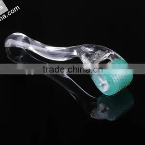 200 Needles 1.0mm Microneedle Face Medical Skin Roller thumbnail-3