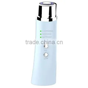 EMS&Vibrating Weight Loss Electrotherapy Machine thumbnail-3