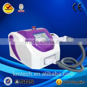 2014 Fotodepilacion Ipl With CE ISO TUV SGS FDA thumbnail-1