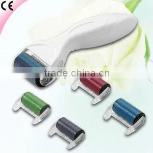 Microneedle Skin Body Roller/skin Tighten Derma Roller L008 thumbnail-1