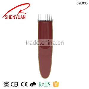 Cordless Hair Clippers Professional Men Clippers Clippers Cut thumbnail-1