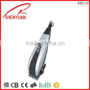 High Quality Professional Cord Hair Clipper Hair Cutter Rechargeable Trimmer Beard Shaver Charging Adaptor thumbnail-1