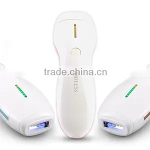DEESS Permanent Hair Removal Diode Laser Hair Removal Machine Rejuvenation Skin Care Home Use Salon Machine thumbnail-1