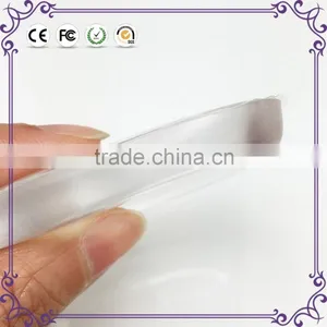 2017 Hot Sell SiliSponge Easy Cosmetic Puff New Silicone Sponge For Foundation Make Up thumbnail-5
