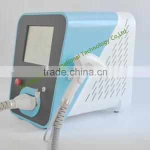 Face 2015 New 808nm Diode Laser 0-150J/cm2 Machine For Permanent Hair Removal Machine thumbnail-1