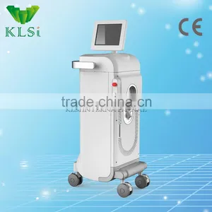 2015 Hottest 808nm Diode Laser Machine Hair Removal Equipment thumbnail-1