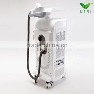 2016 Diode Laser Permanent Hair Removal Hospital Equipment/808nm Diode Laser thumbnail-1