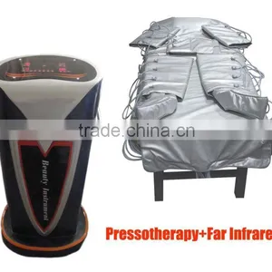 WS-21 Air Pressure Body Slimming Machine thumbnail-1