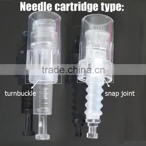 Nano Needle Eyelash Growth Hair Disposible Cartridge thumbnail-2