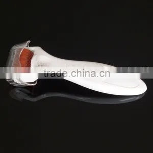 High Quality Derma Roller Mirco Needle Skin Roller Derma Beauty Roller thumbnail-1