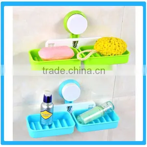 Fashionable Wholesale Good Quality Colorful Soap Holders thumbnail-1