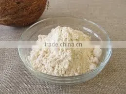 Coconut Flour thumbnail-1