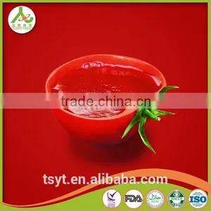 Bulk Wholesle Aseptic Tomato Paste 28-30% 36-38% Drum Canned Tomato Paste thumbnail-1