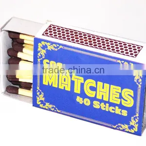 Regular Size Matchboxes for All Markets thumbnail-1