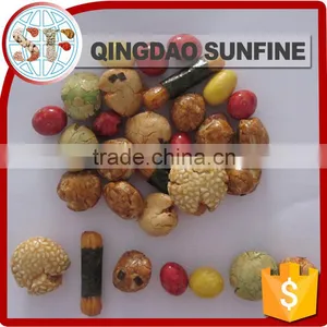 Mytext Snack Food Asian Bulk Rice Cracker thumbnail-2