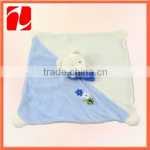 High Quality Comfortable Baby Infant Nursling Blanket thumbnail-1