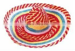 Seagrass Straw Hat thumbnail-1