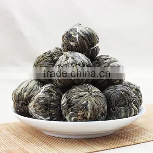 CHINESE ARTISTIC GREEN TEA ORGAIN TEA HERBAL TEA thumbnail-4
