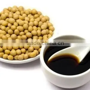 High Quality Vietnamese Soysauce in PET Bottle thumbnail-1