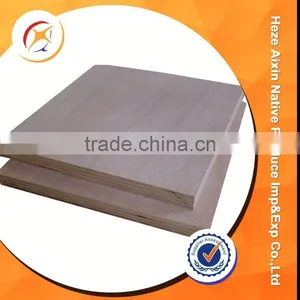 Different Sizes Okoume Plywood Price thumbnail-3