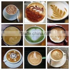 Non Dairy Creamer for Coffee thumbnail-1