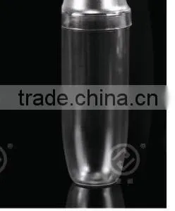 Plastic Shaker Bottle thumbnail-4