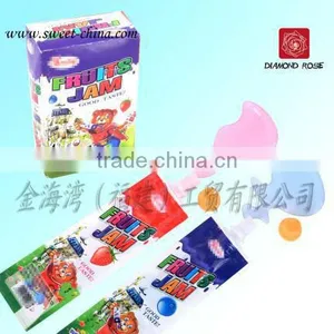 Multifunctional Good Taste Fruit Jam thumbnail-1