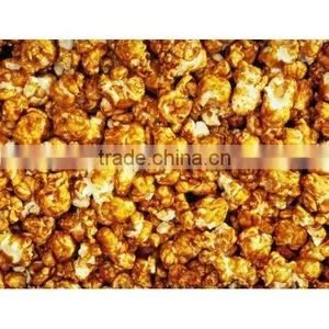 Butter-caramel Flavor for Animal Feeds thumbnail-1