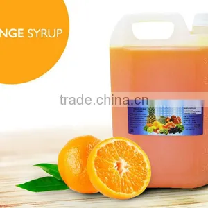ORANGE CONCENTRATE JUICE thumbnail-1