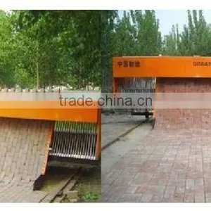 Shengya Brand Block Paver Machine SY6-400 Price in Ethiopia thumbnail-2