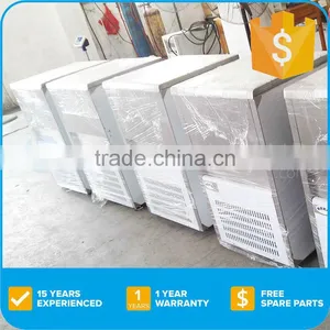 2015 Commercial Ice Cube Making Machine With 25 KG/Day, Price for Ice Making Machine thumbnail-2
