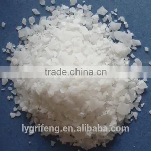 Halal Certificate Food Grade Magnesium Chloride Hexahydrate thumbnail-1