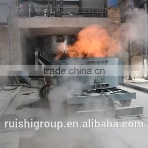 White Fused Alumina Used for Producing Sagger thumbnail-2