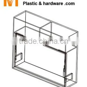 Our Patented Products Mechanical Double Bed Accessories thumbnail-1