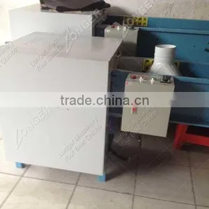 Polyester Fiber Carding Machine/Fiber Carding Machine thumbnail-5