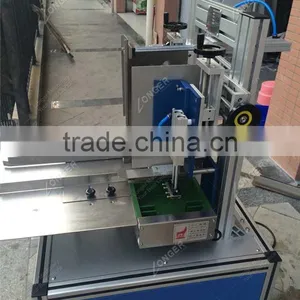 Best Selling Tissue Lunch Box Sealing Machine thumbnail-6