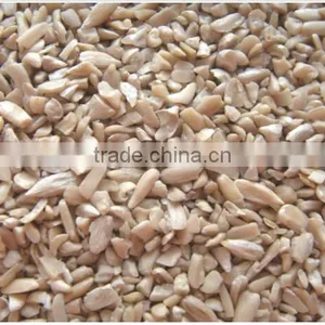 Raw Sunflower Kernels for Wholesaler thumbnail-2