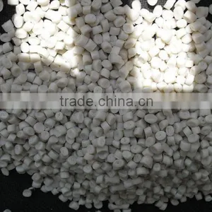 HDPE Granule Virgin / Reprocessed/ Recycled thumbnail-5