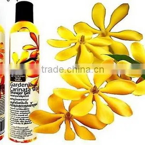 Shower Gel Herbal Scent : Gardenia Carinata thumbnail-1