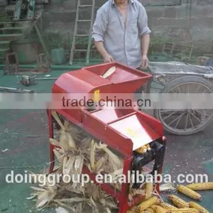 Small Corn Shucker CE Approved for Sale thumbnail-2