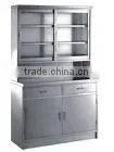 Stainless Steel Cabinet thumbnail-1